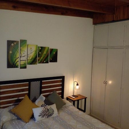 Eva Apartments 3 San Rafael  Εξωτερικό φωτογραφία