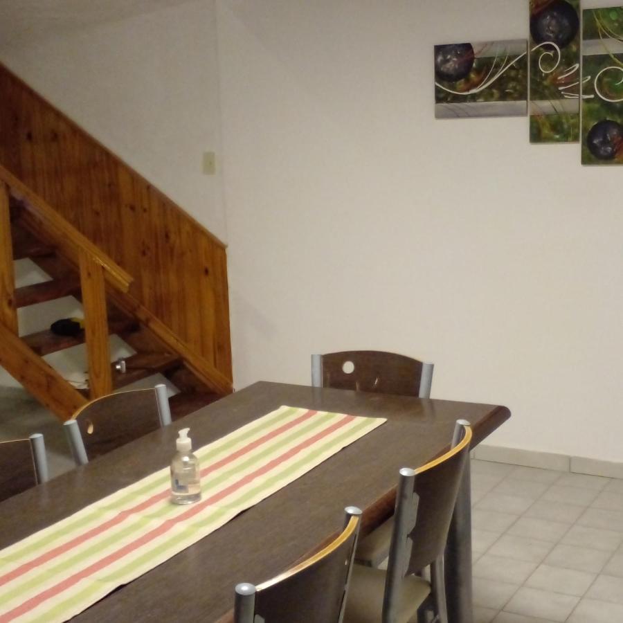 Eva Apartments 3 San Rafael  Εξωτερικό φωτογραφία