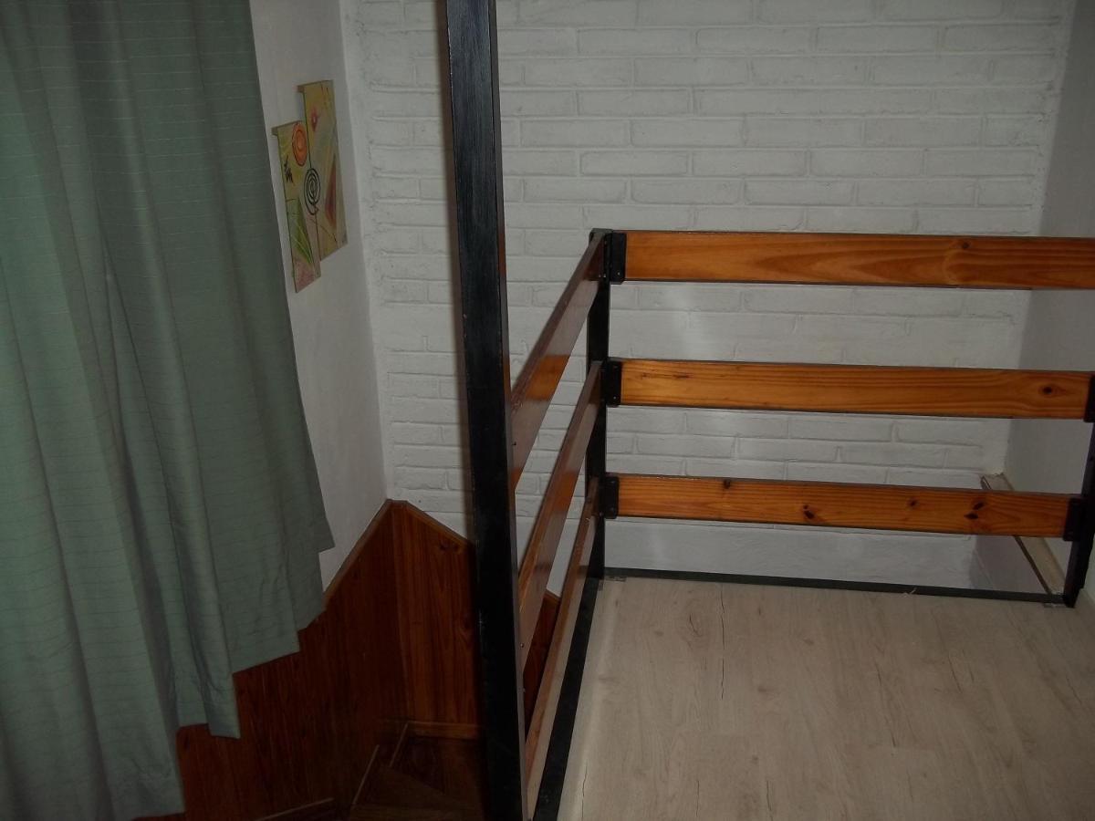 Eva Apartments 3 San Rafael  Εξωτερικό φωτογραφία