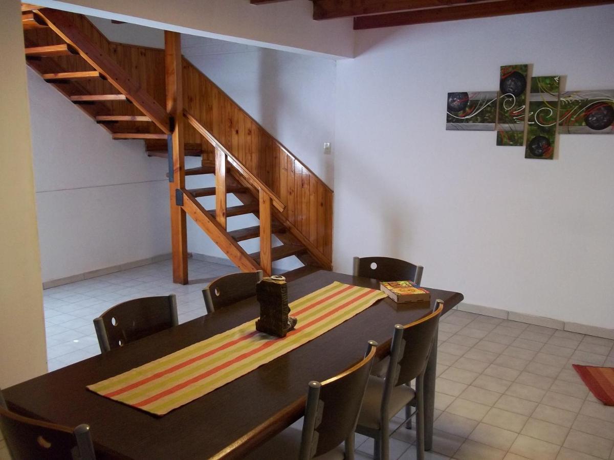 Eva Apartments 3 San Rafael  Εξωτερικό φωτογραφία