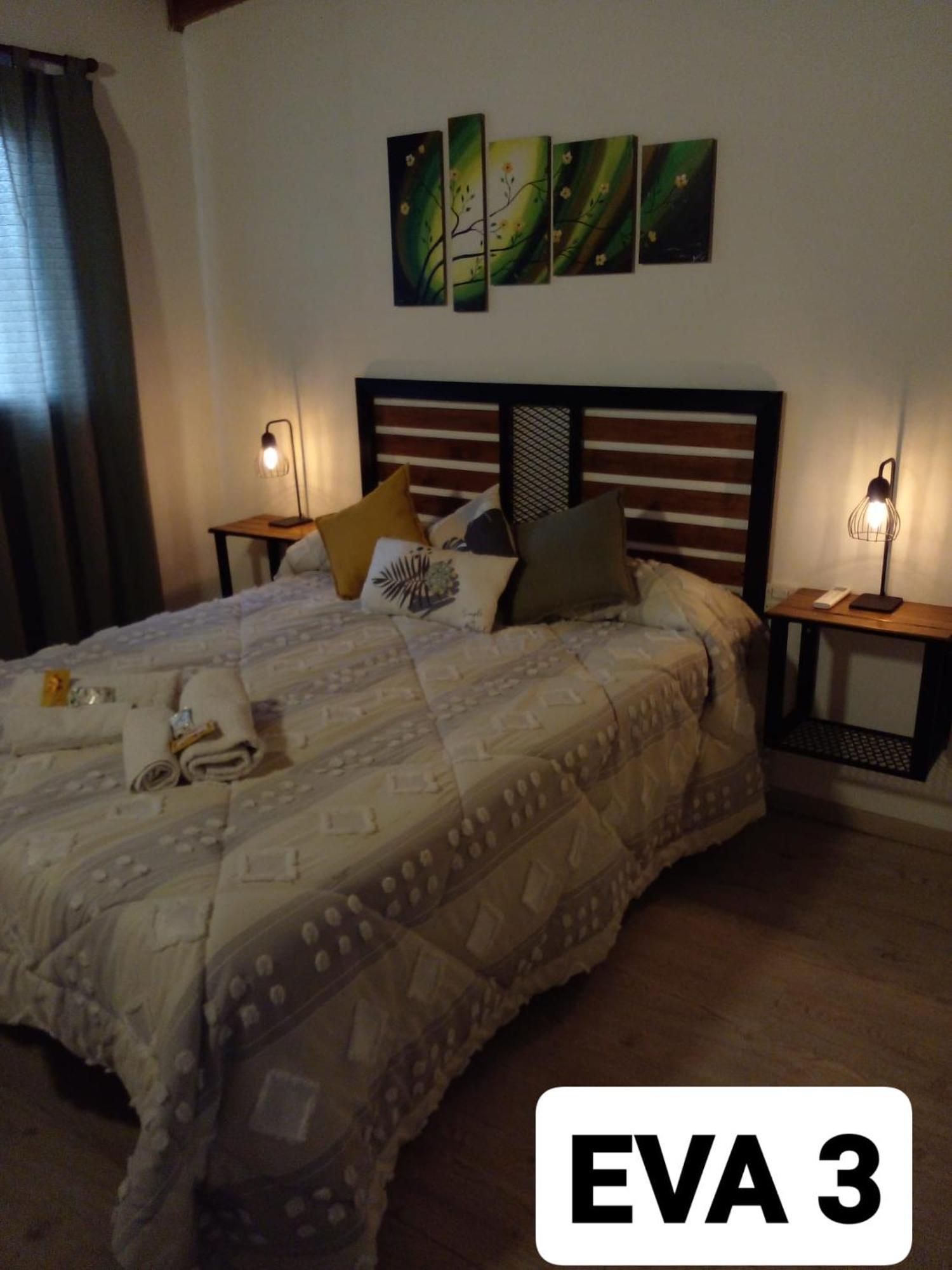 Eva Apartments 3 San Rafael  Εξωτερικό φωτογραφία
