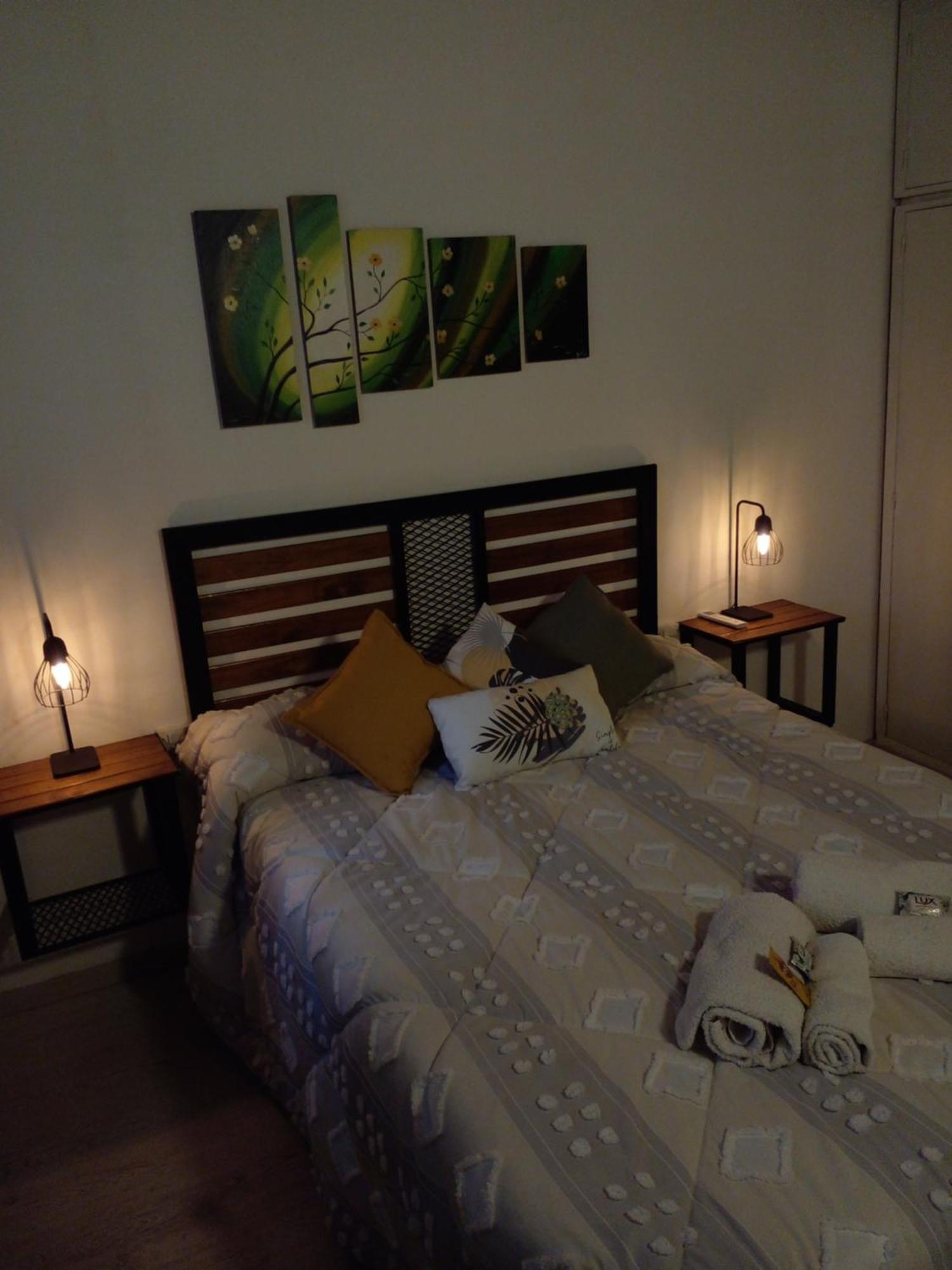 Eva Apartments 3 San Rafael  Εξωτερικό φωτογραφία