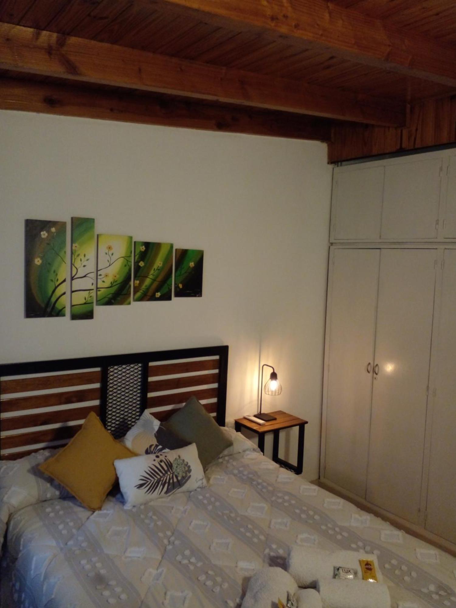 Eva Apartments 3 San Rafael  Εξωτερικό φωτογραφία