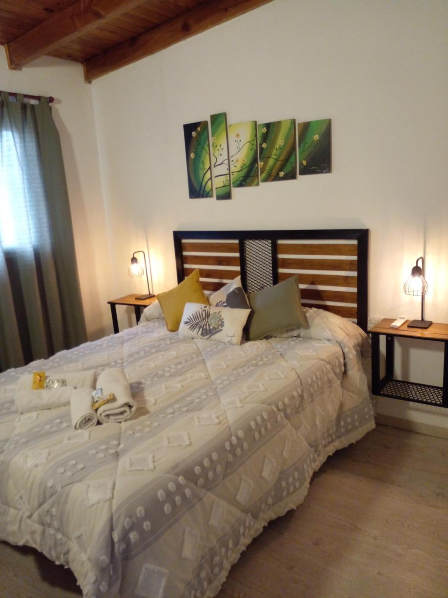 Eva Apartments 3 San Rafael  Εξωτερικό φωτογραφία