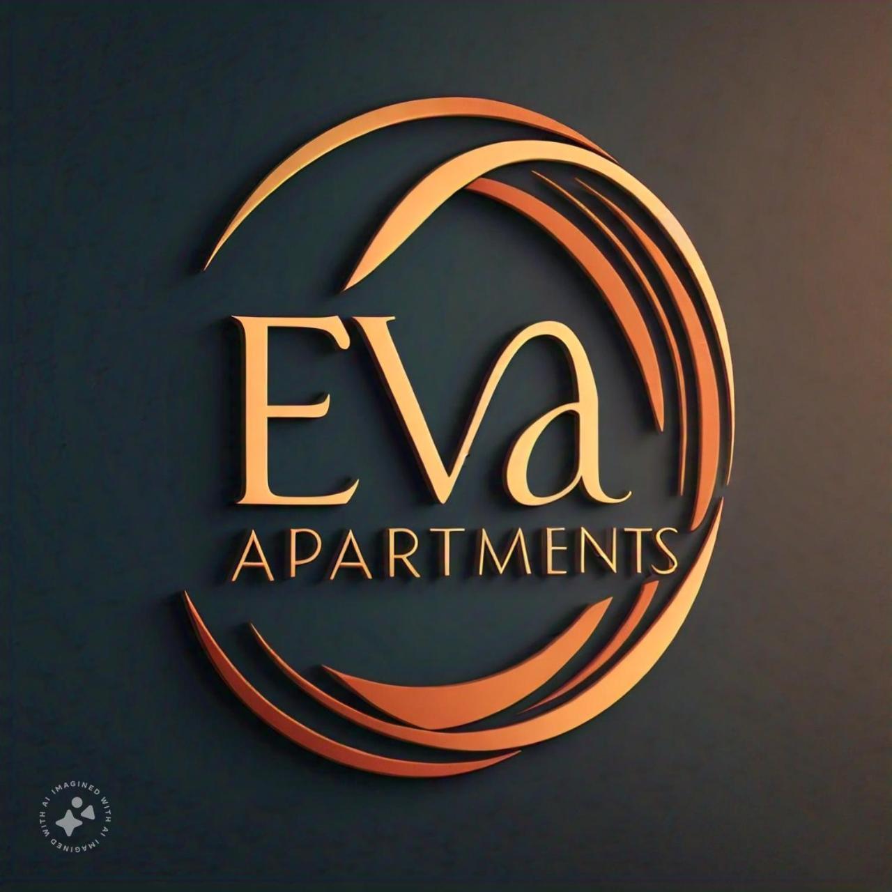 Eva Apartments 3 San Rafael  Εξωτερικό φωτογραφία